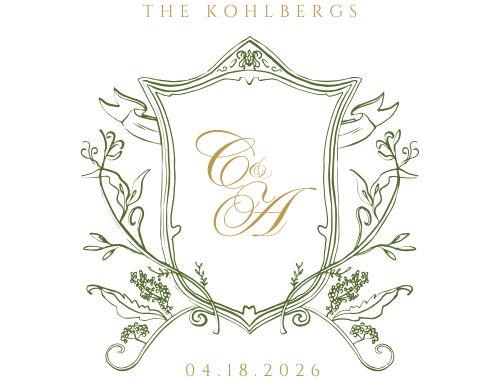 The Wedding Website of Amanda Hatley and Chase Kohlberg