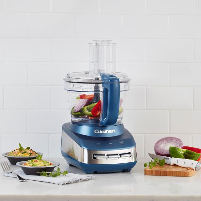 Cuisinart Core Custom™ 10-Cup Food Processor
