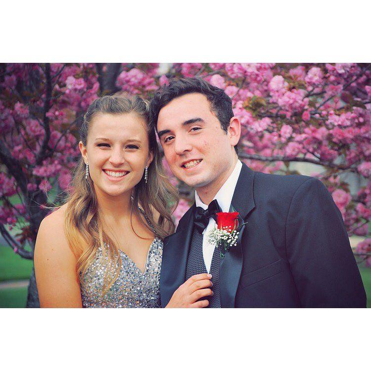 Senior Prom