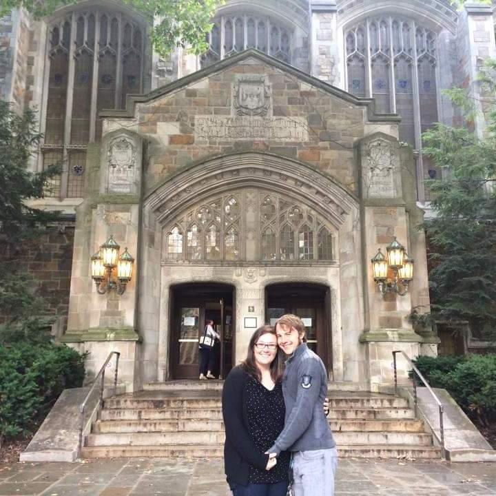 Our first photoshoot together!