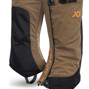 Brambler Hunting Boot Gaiters, dry earth L/XL