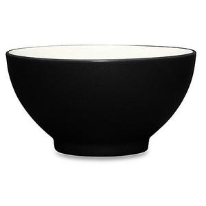 Noritake® Colorwave Rice Bowl in Graphite