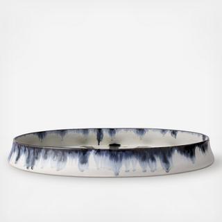 Boheme Round Platter
