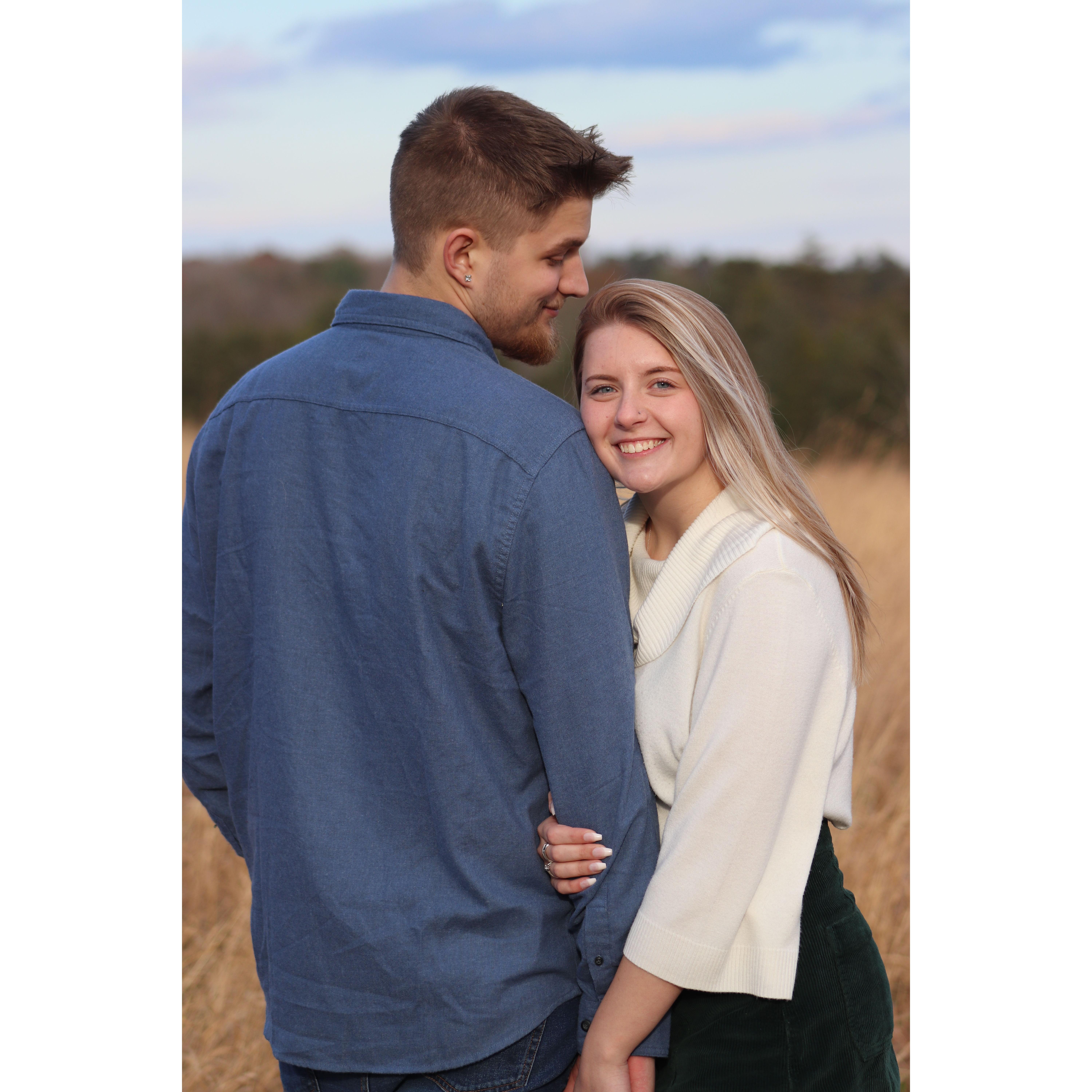 MORE PHOTOSHOOTS NOV. 2021