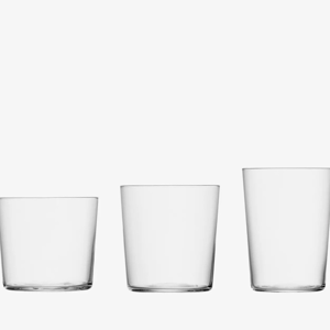 Gio All Occasions Tumbler Bundle (12 piece)