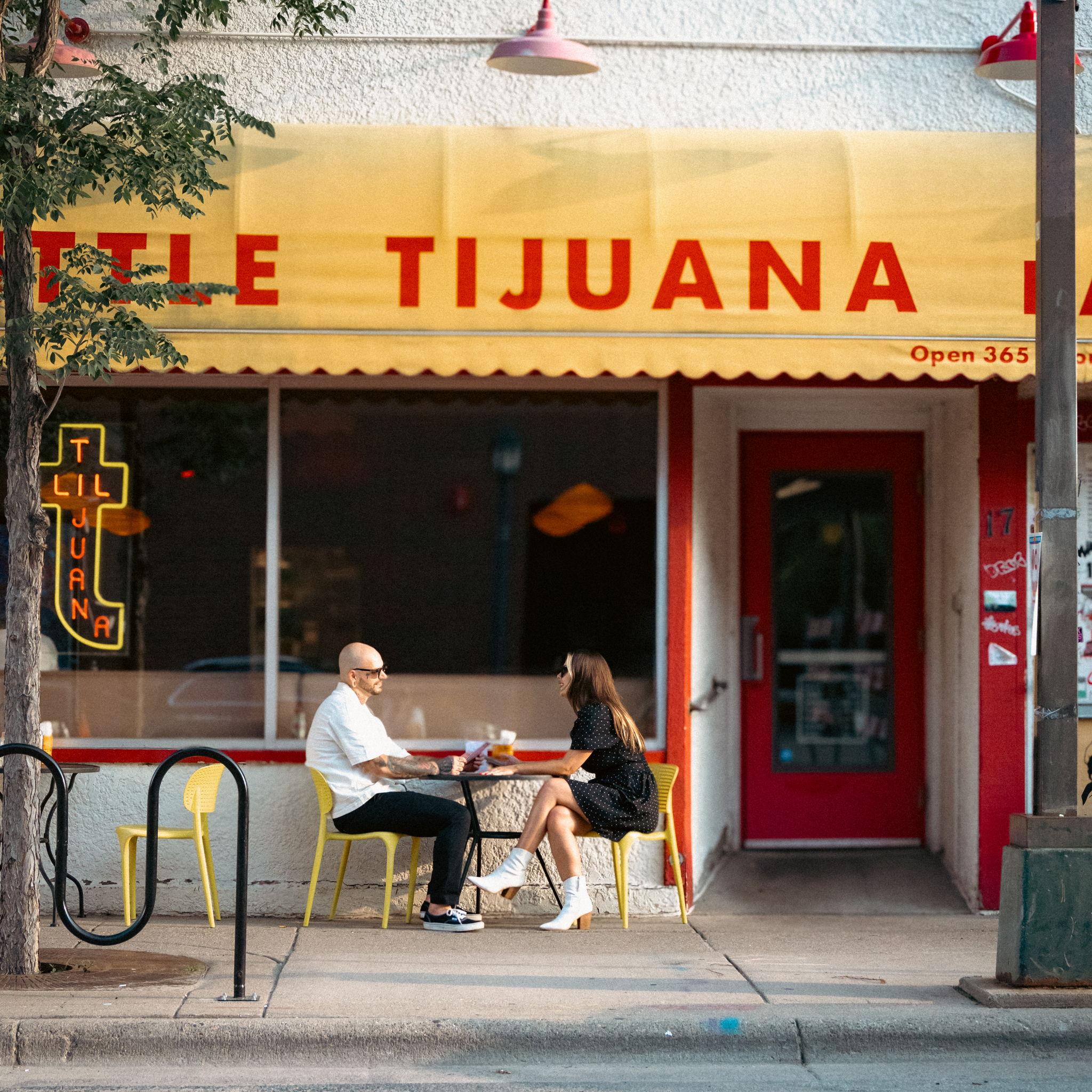 Our engagement shoot by our wonderfully talented friend Birdy