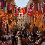 Nightlife & Entertainment