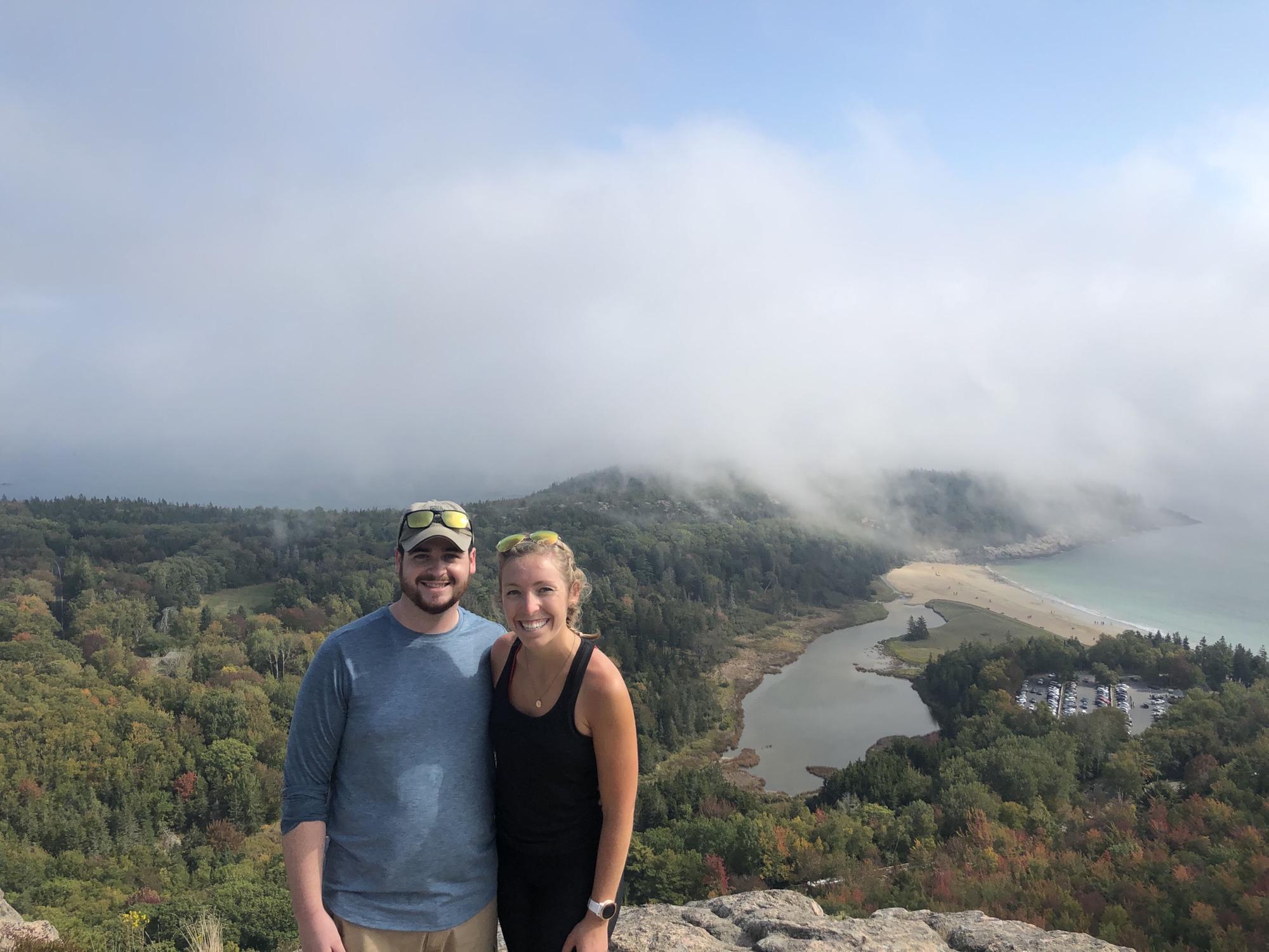 Acadia National Park