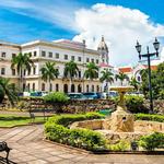 Casco Viejo, Panama