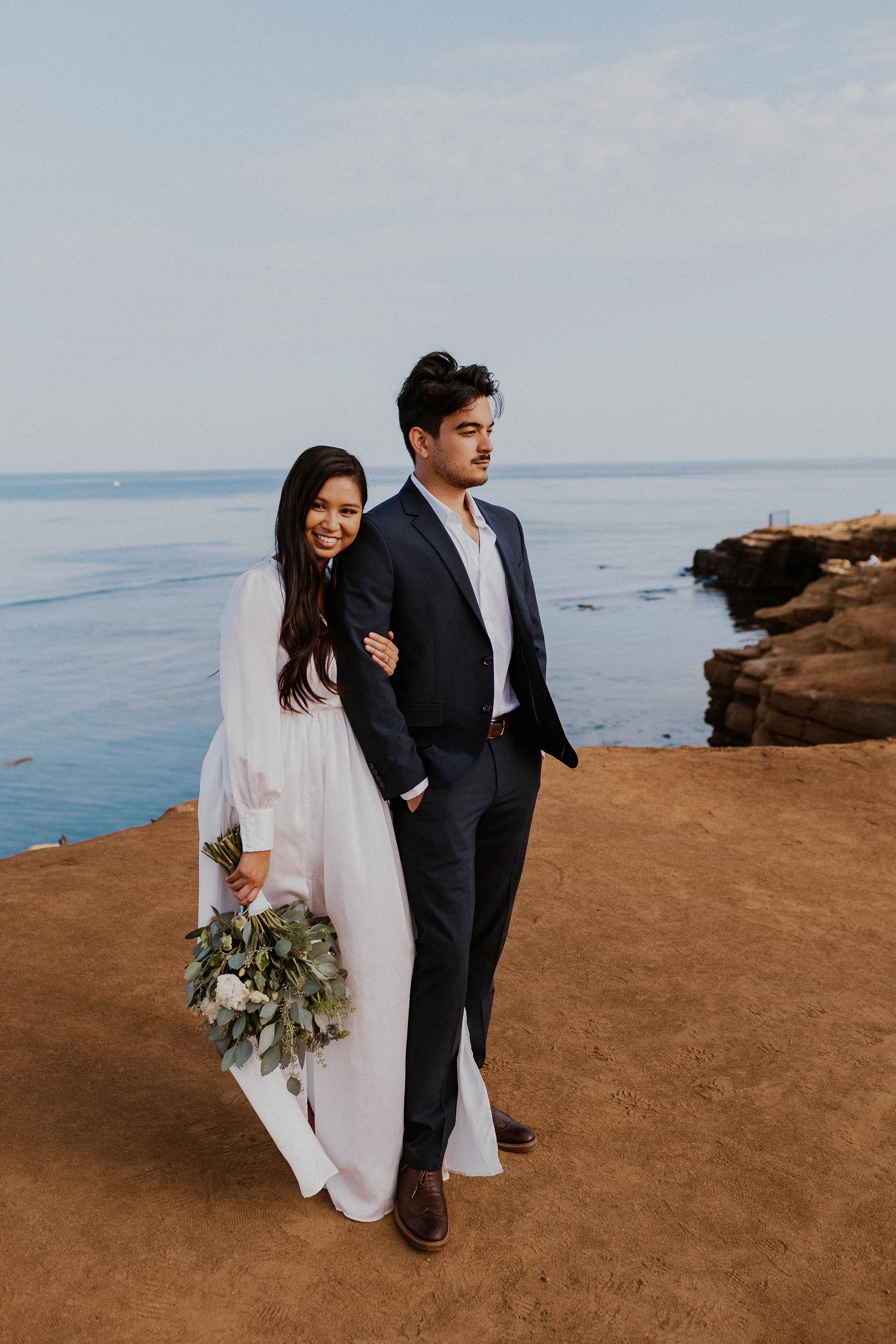 The Wedding Website of Alisa Pimentel and Jordan Fan