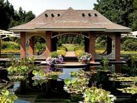 Huntsville Botanical Garden