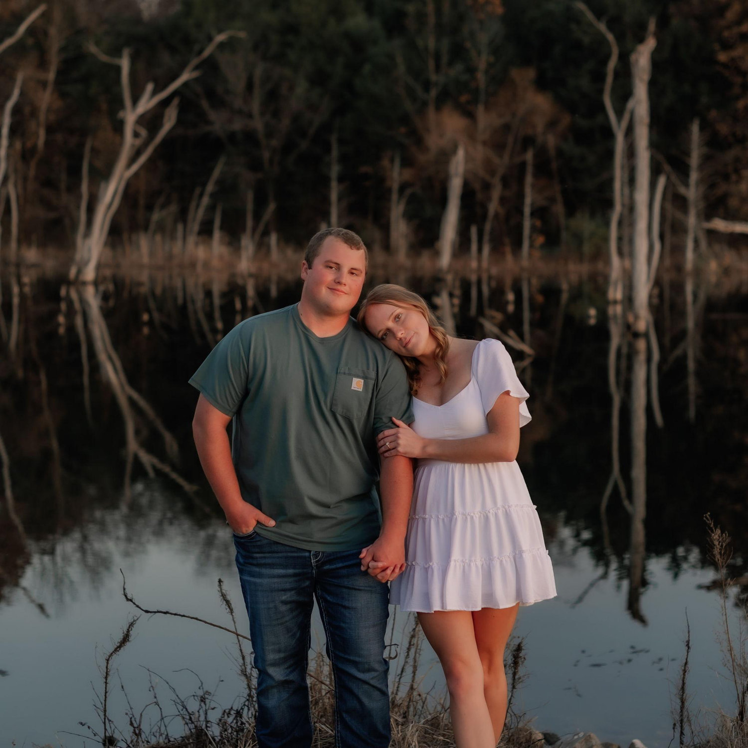 Engagement Photos
