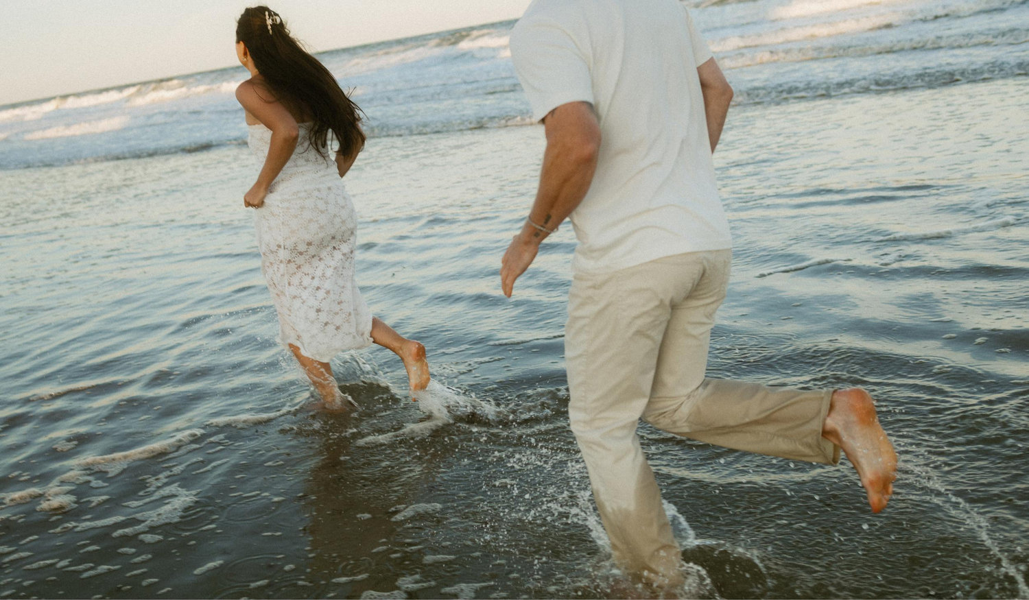 The Wedding Website of Martha Findley and Bailey Tangney