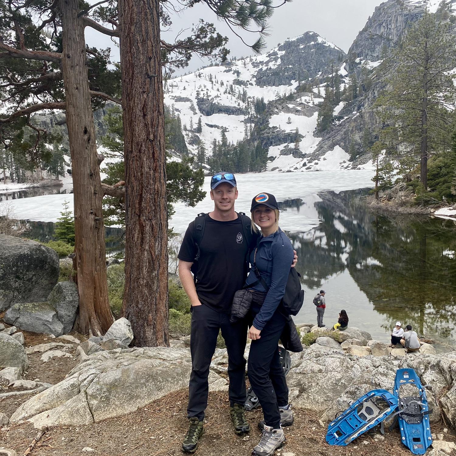 South Lake Tahoe, Summer 2023.