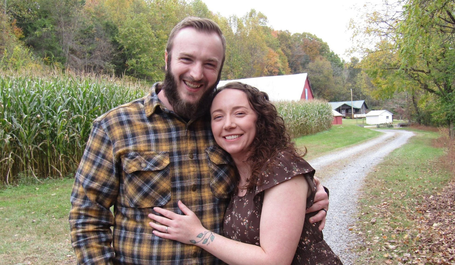 The Wedding Website of Elisabeth Loyd and Brian Alderson