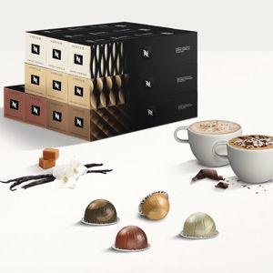 Nespresso Barista Creations Flavor Pack