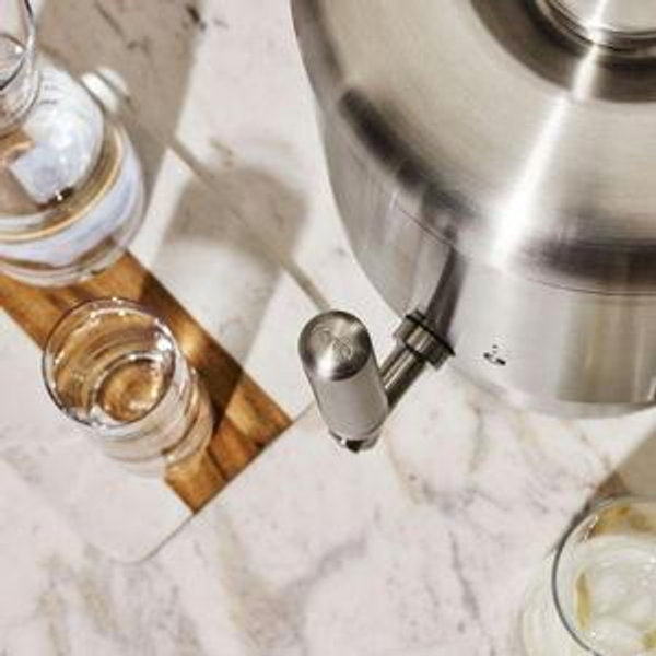 Rorra Countertop Water Filter