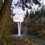 Snoqualmie Falls