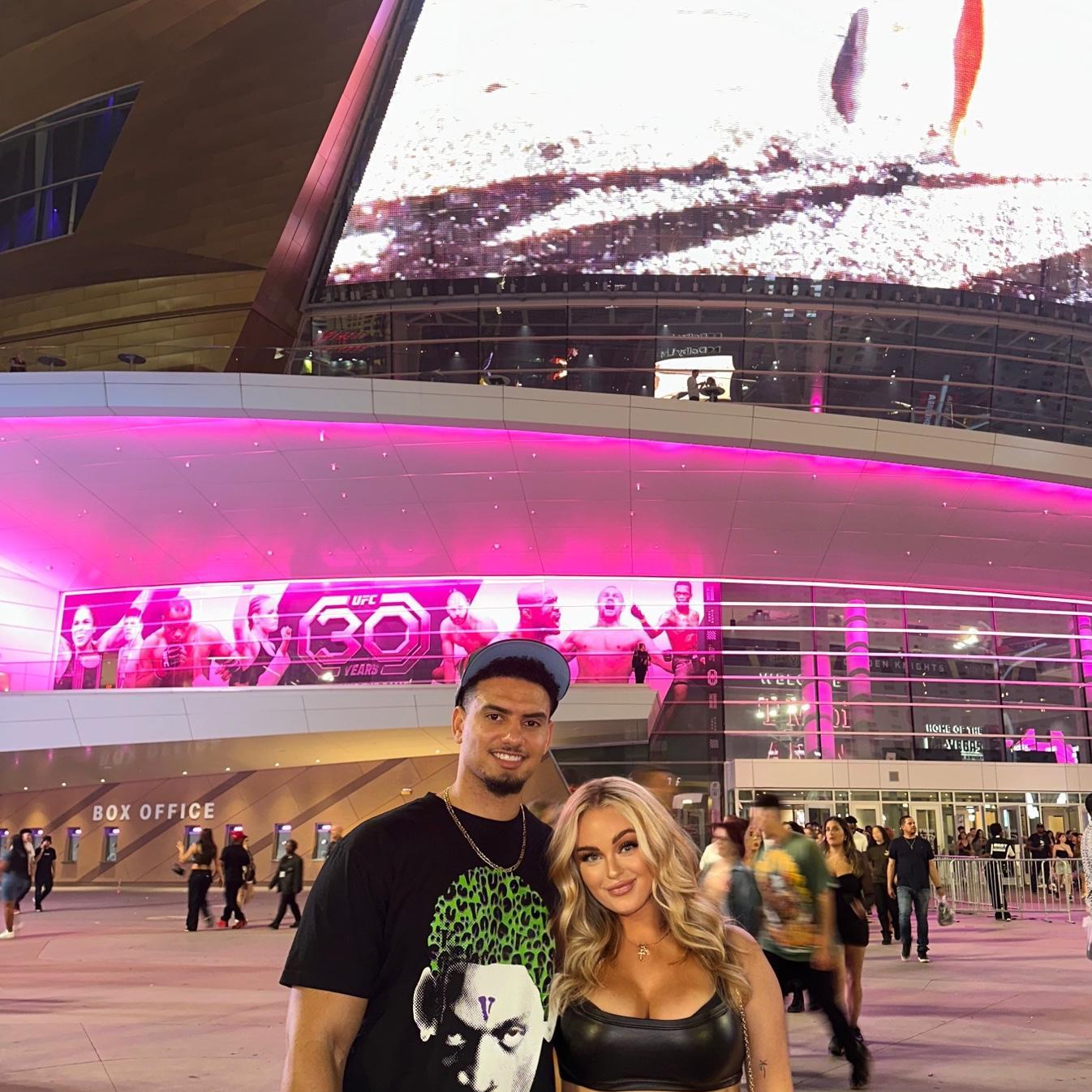 Drake Concert