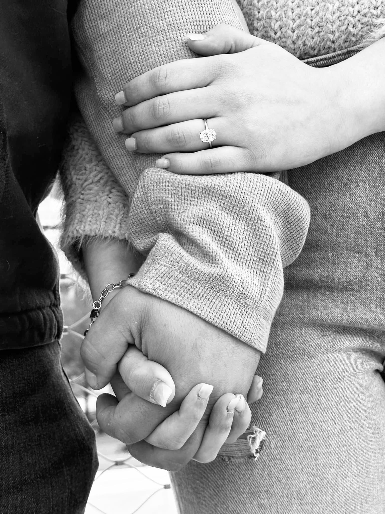 The Wedding Website of Mikaila Lauren Rosas and Jacob Isaac Saiz