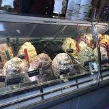 Favorite Florence Restaurants & Gelato Shops (@Katie!)