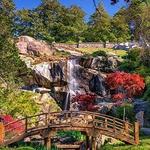 Maymont Park