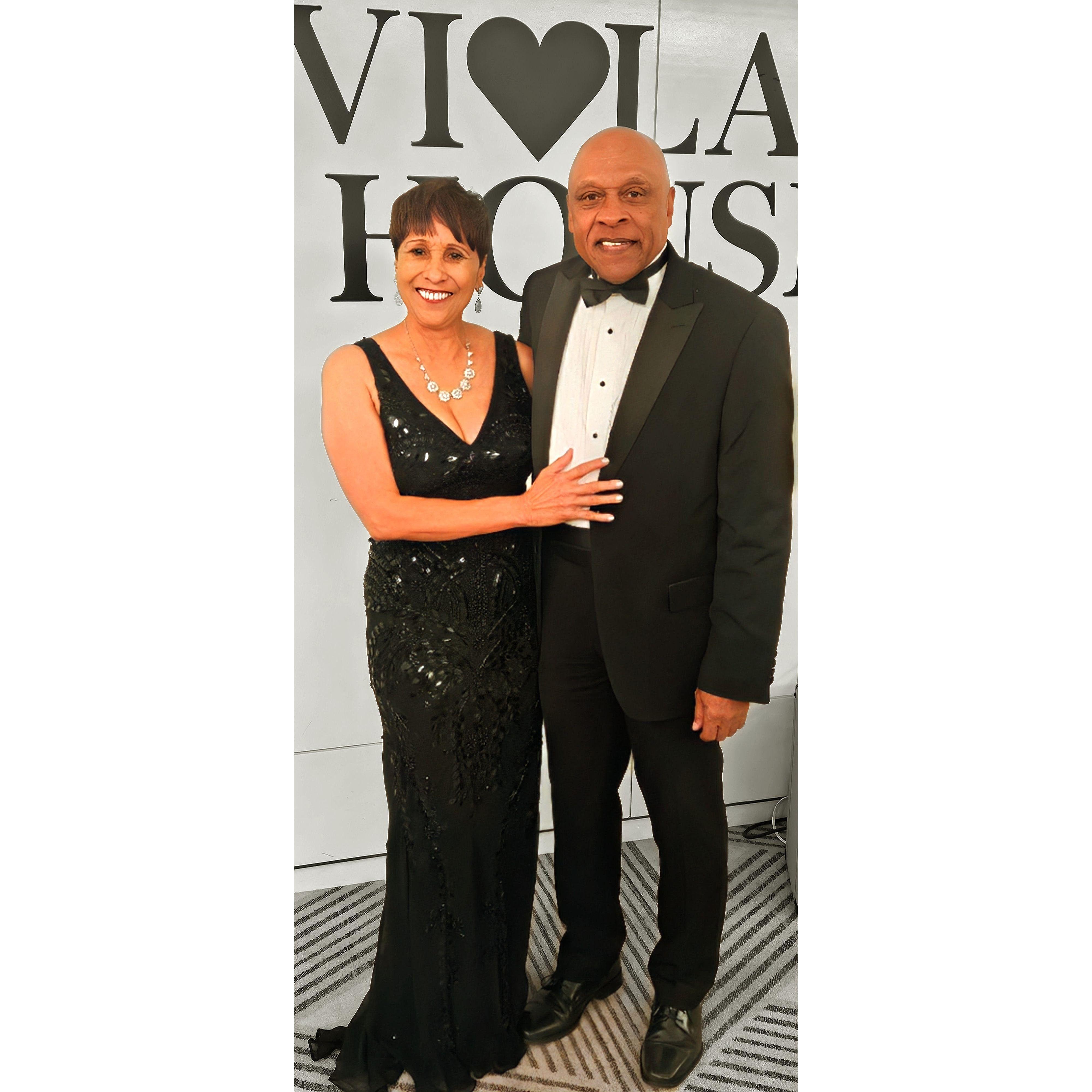 Viola's House Gala