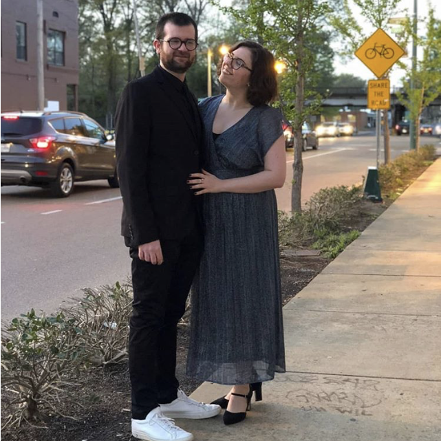 prom chaperones