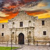 The Alamo