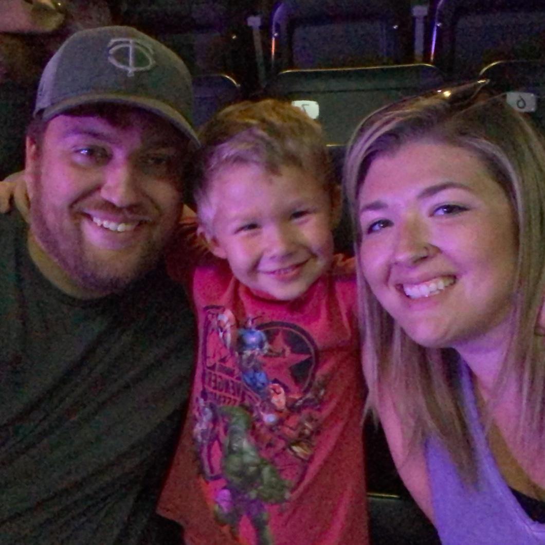 Blippi Live!