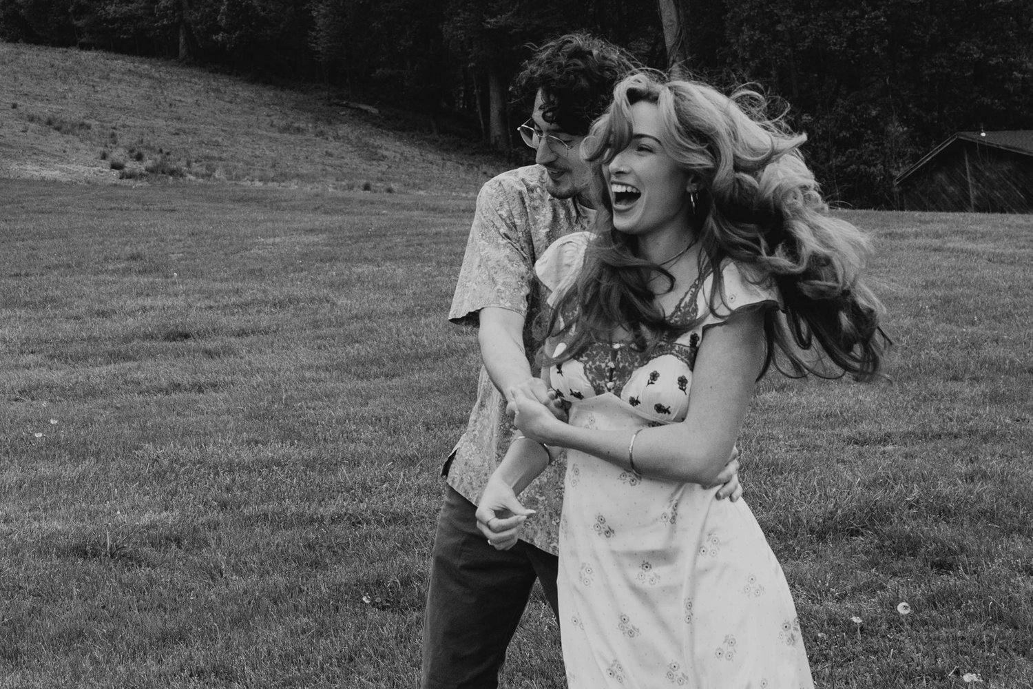 The Wedding Website of Naomi Santiago and Tyler Cook