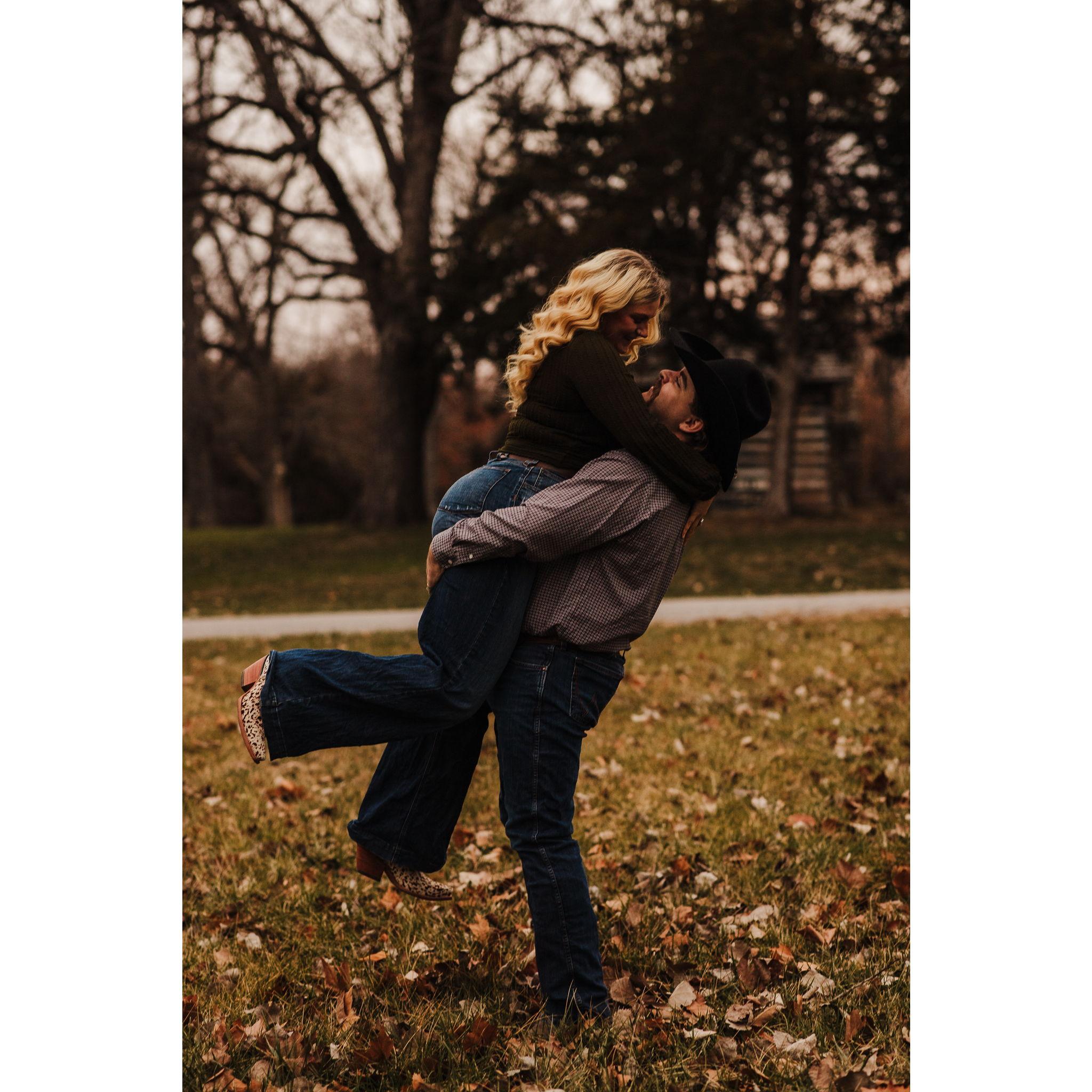 Engagement Photos
