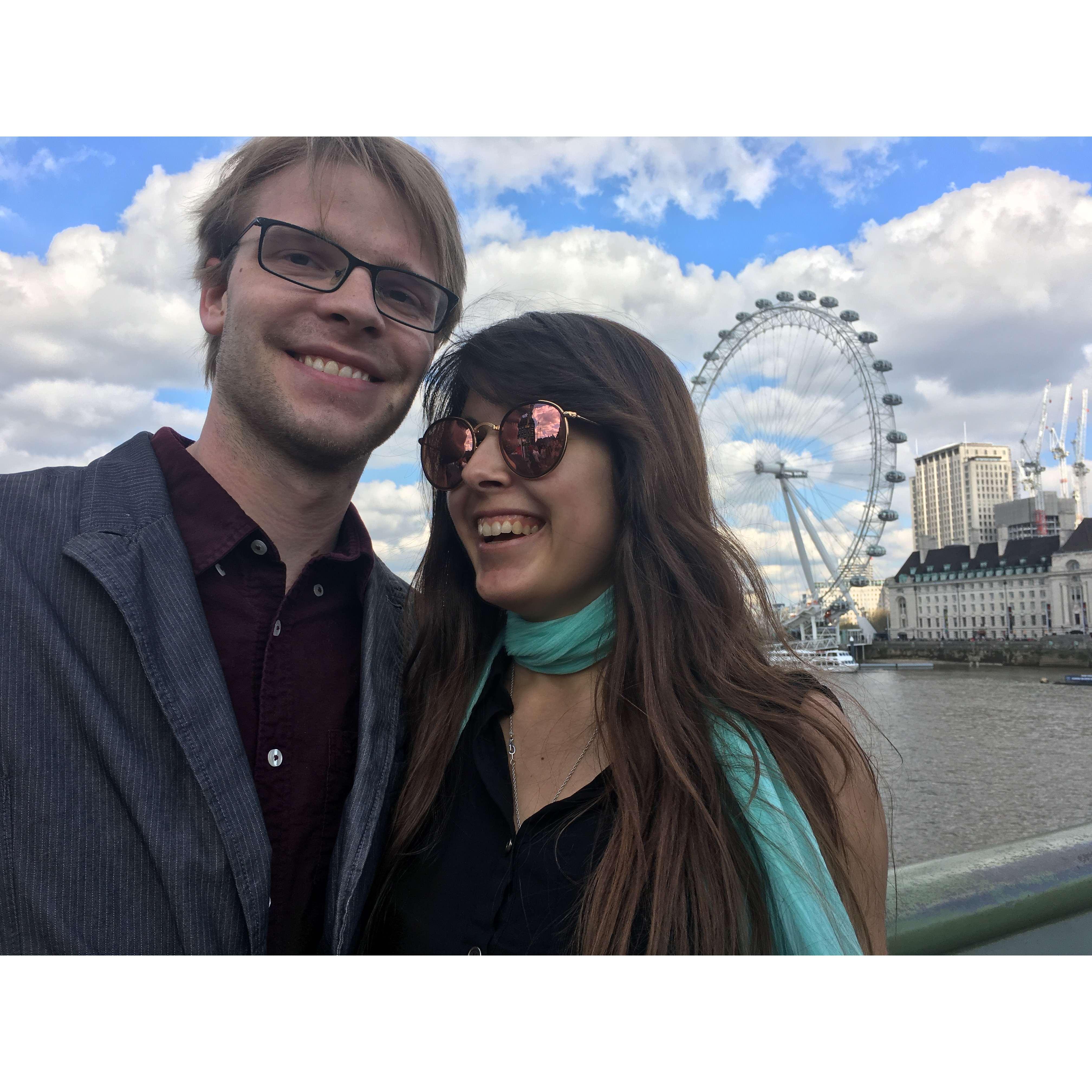London
