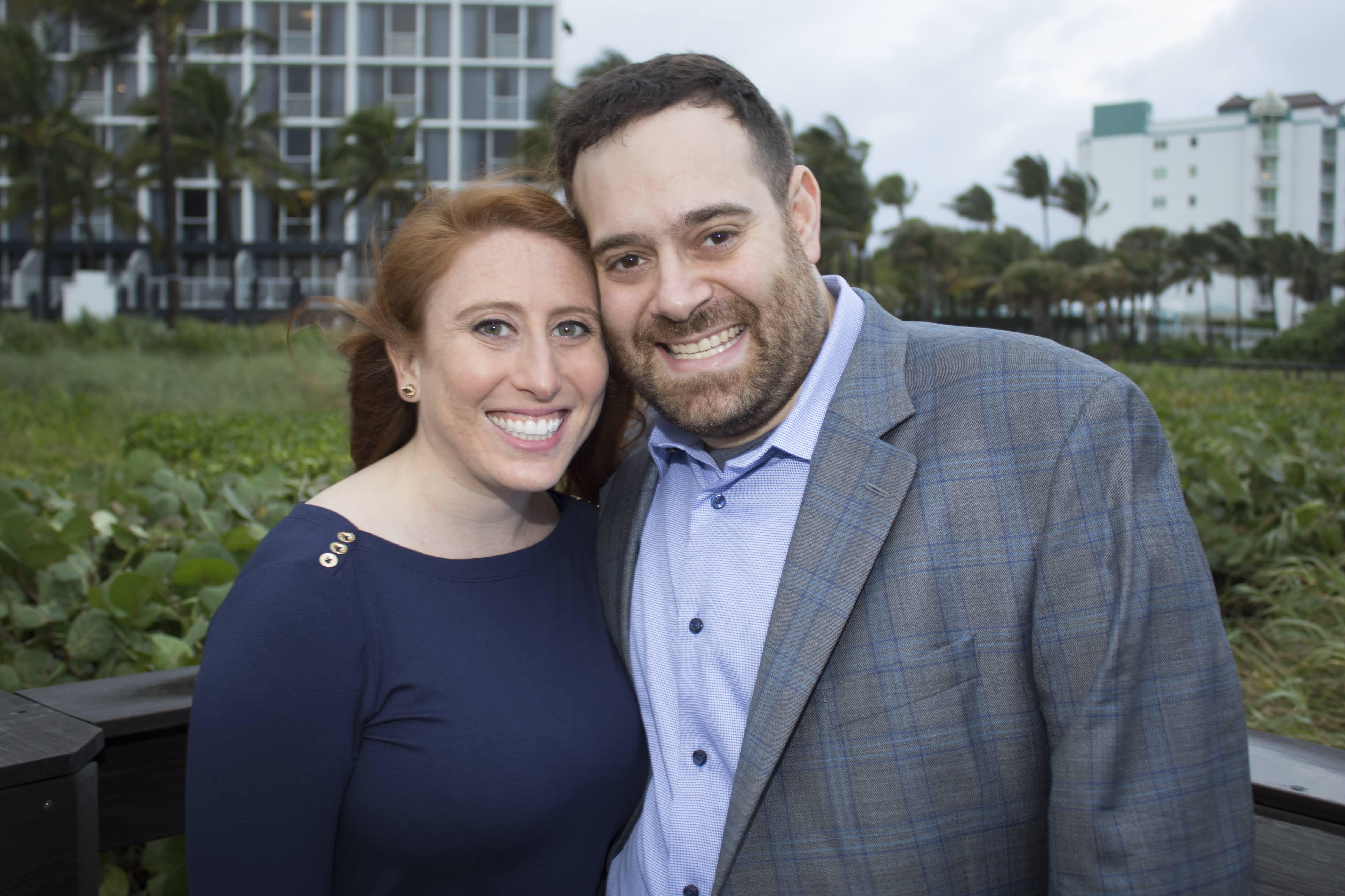 The Wedding Website of Alina Litwack and Andrew Kahn