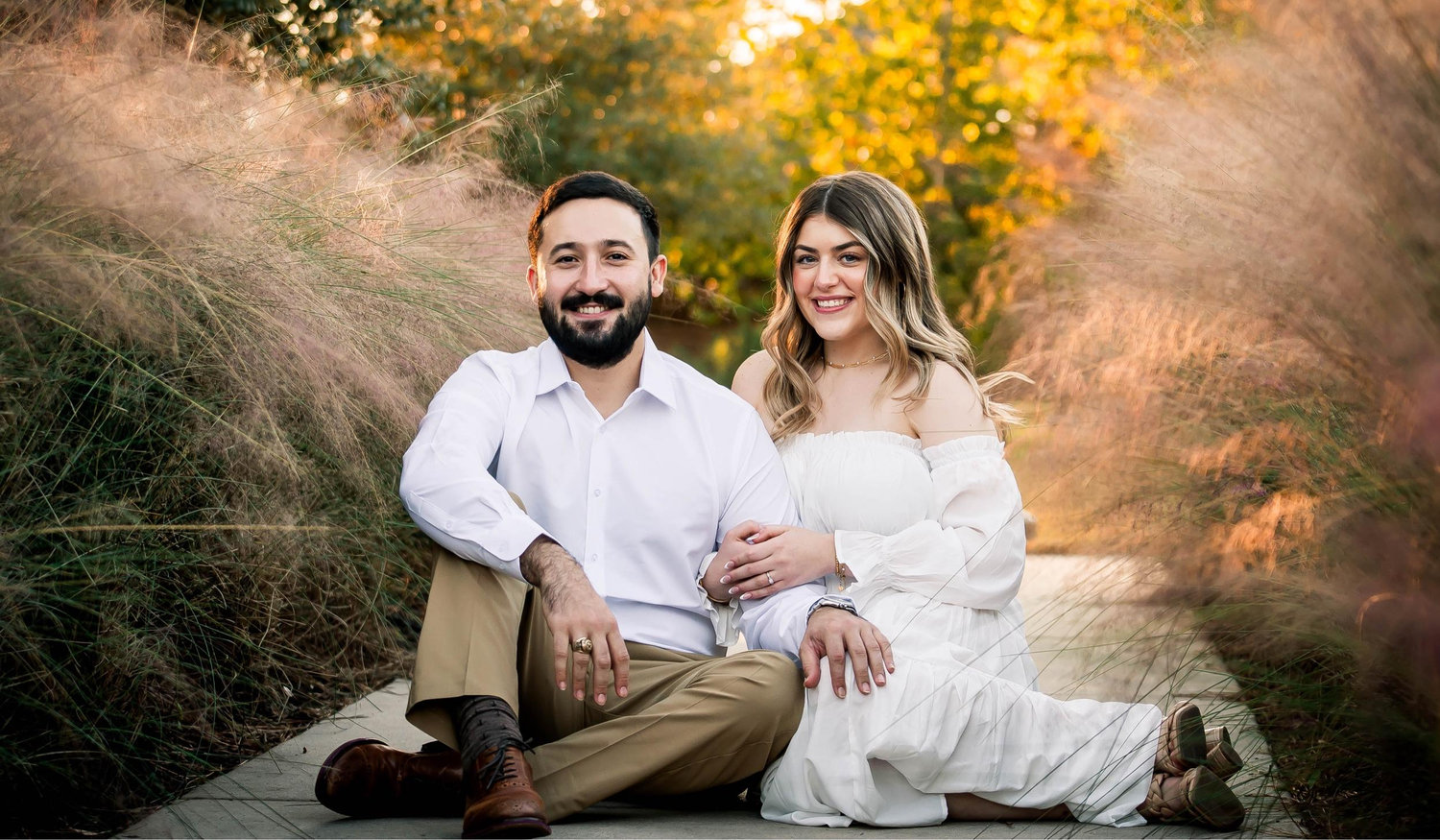 The Wedding Website of Hannah Balogh and Giovanni Pitty