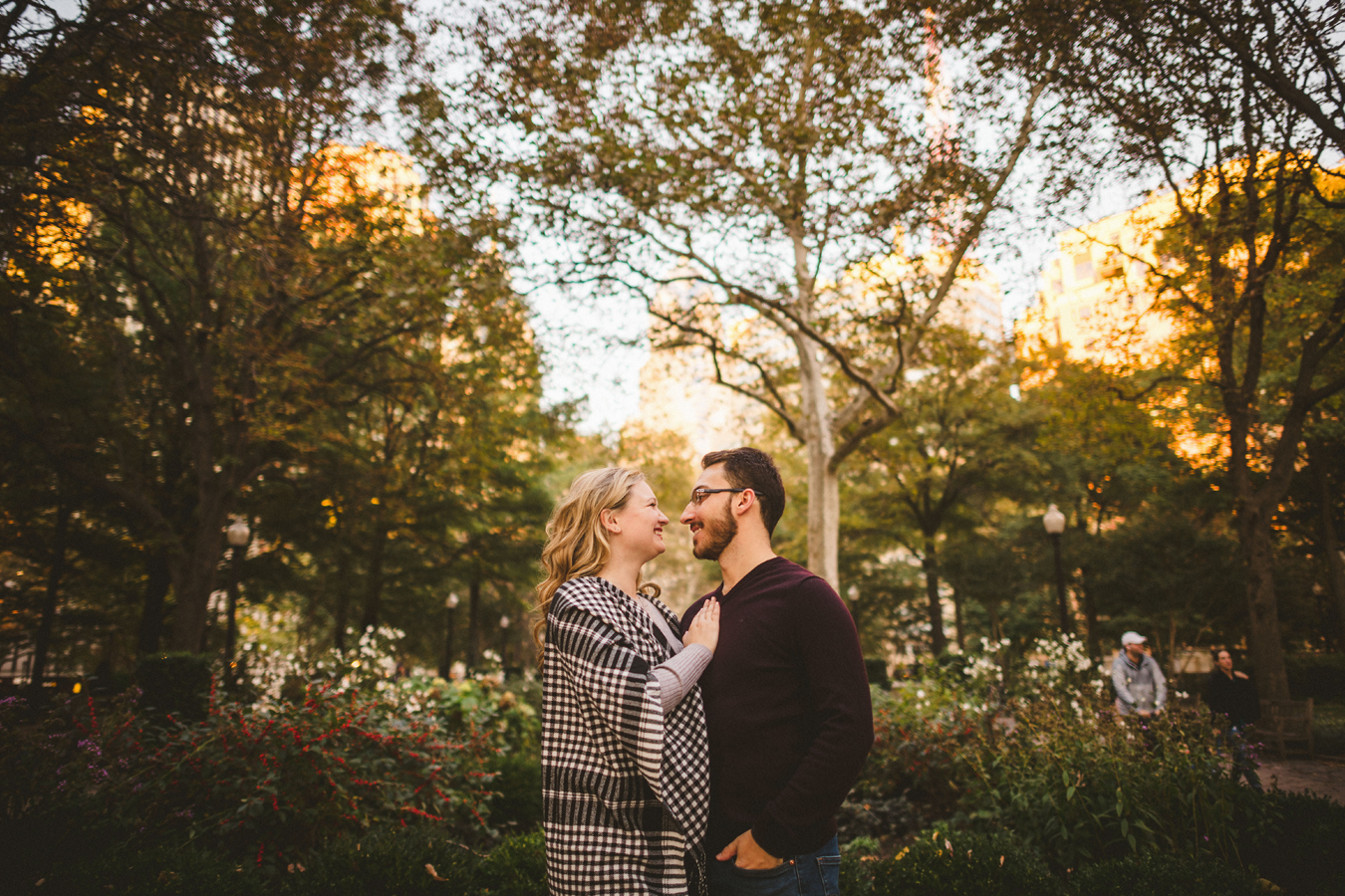 The Wedding Website of Patricia Riordan and Ryan Kraus