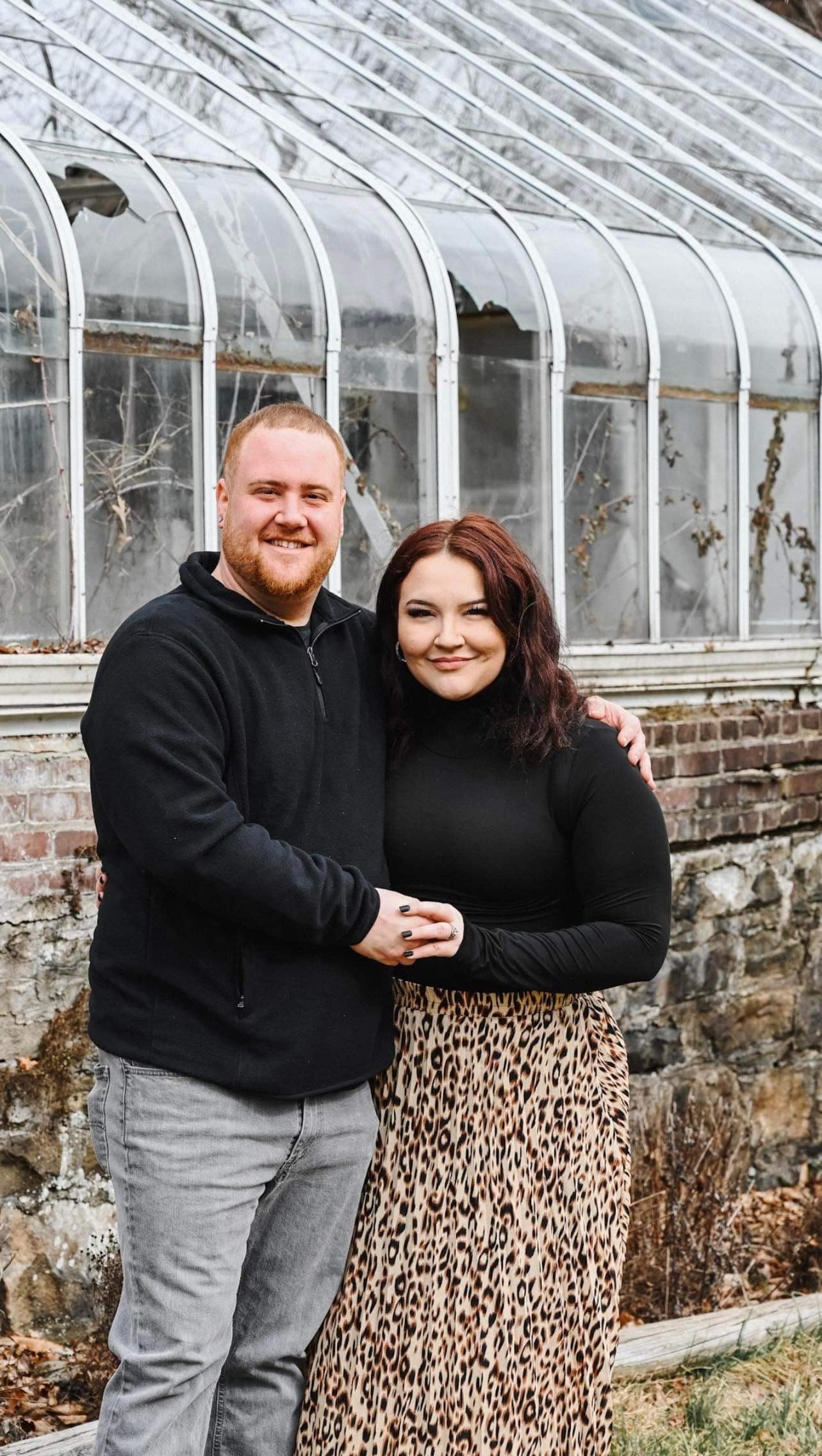 The Wedding Website of Megan Grilletto and Carlo Grilletto