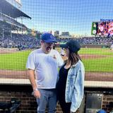 Wrigley Field