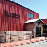 Round Barn Brewery & Public House