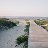 Sullivan's Island Beach
