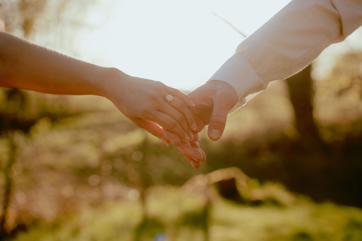 The Wedding Website of Madinah Corpuz and Lars Alexander Hult