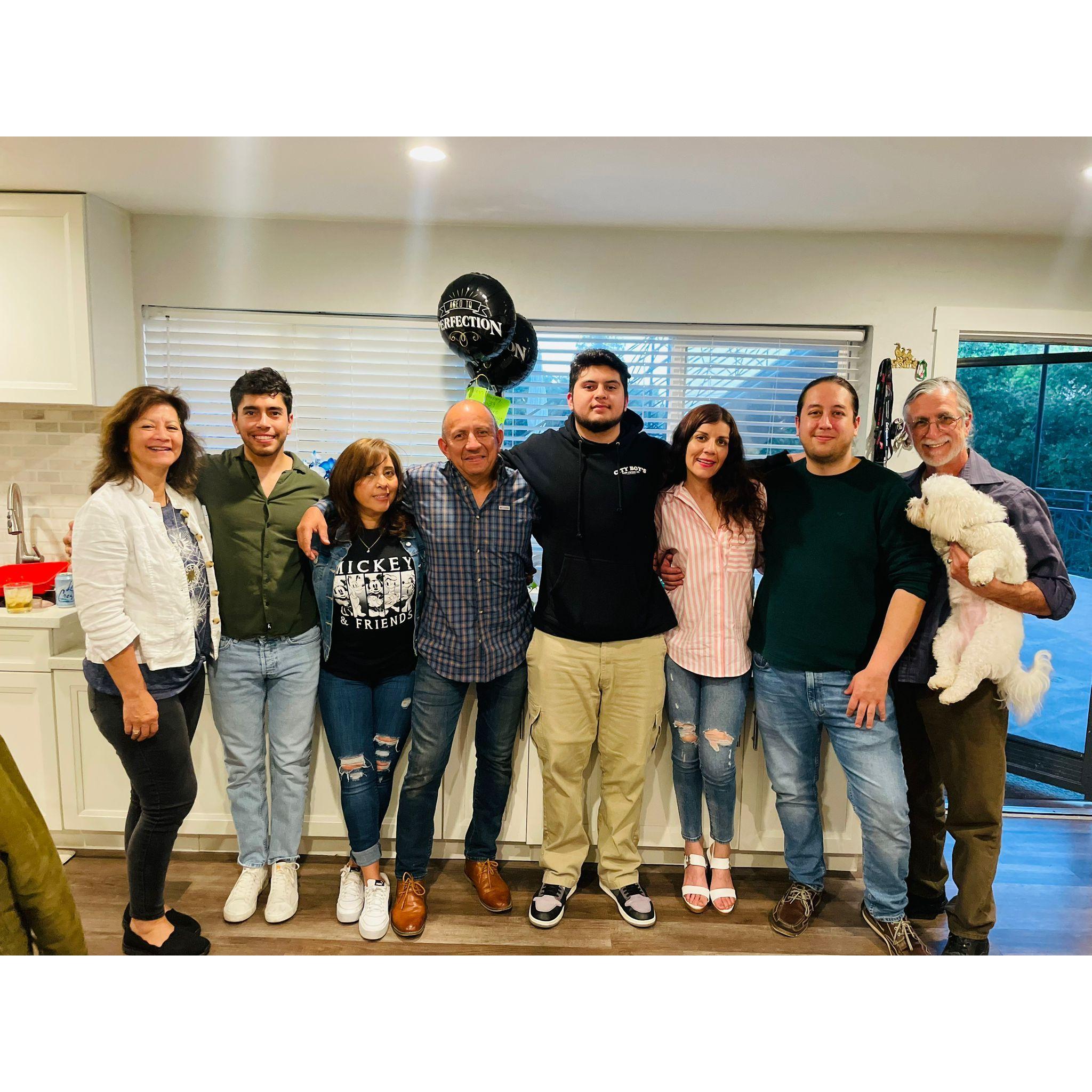 Family!