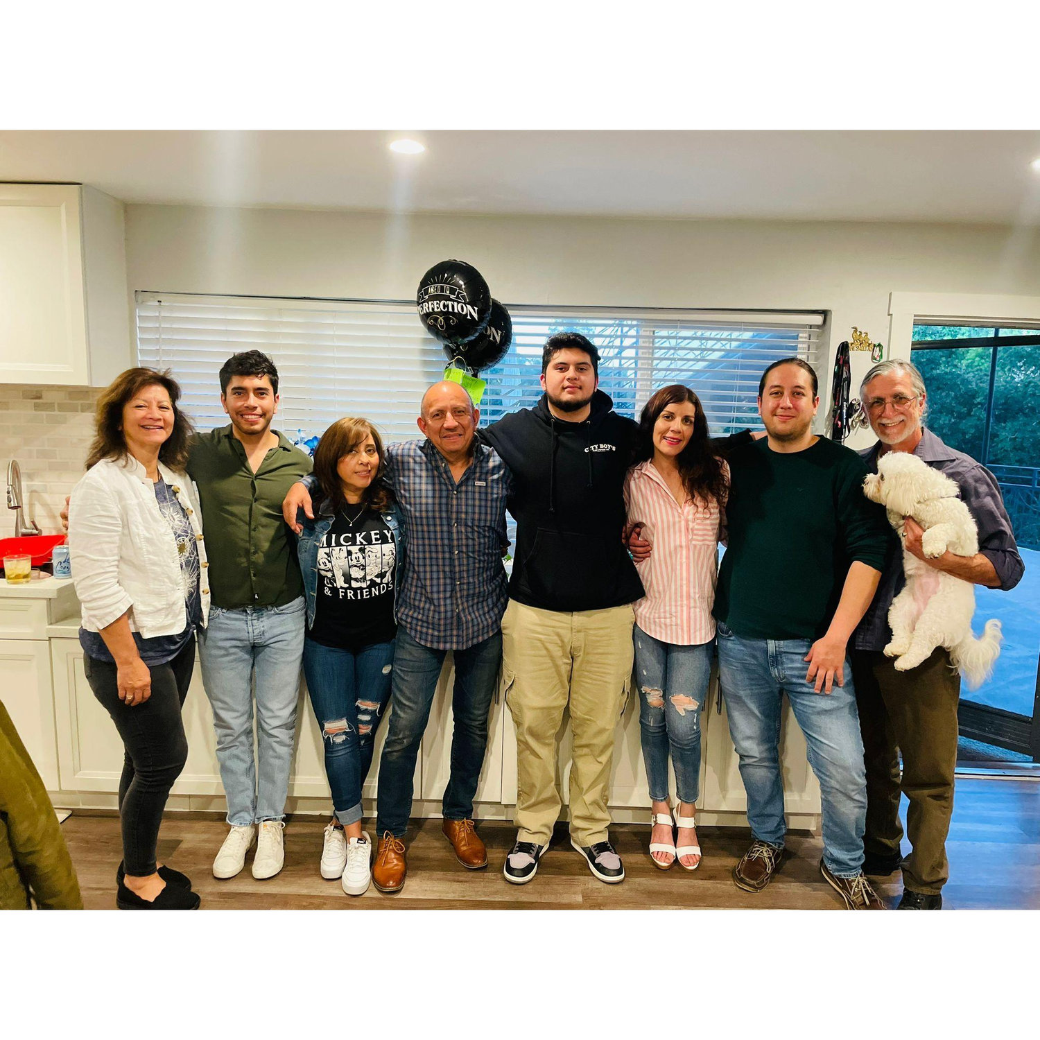 Family!