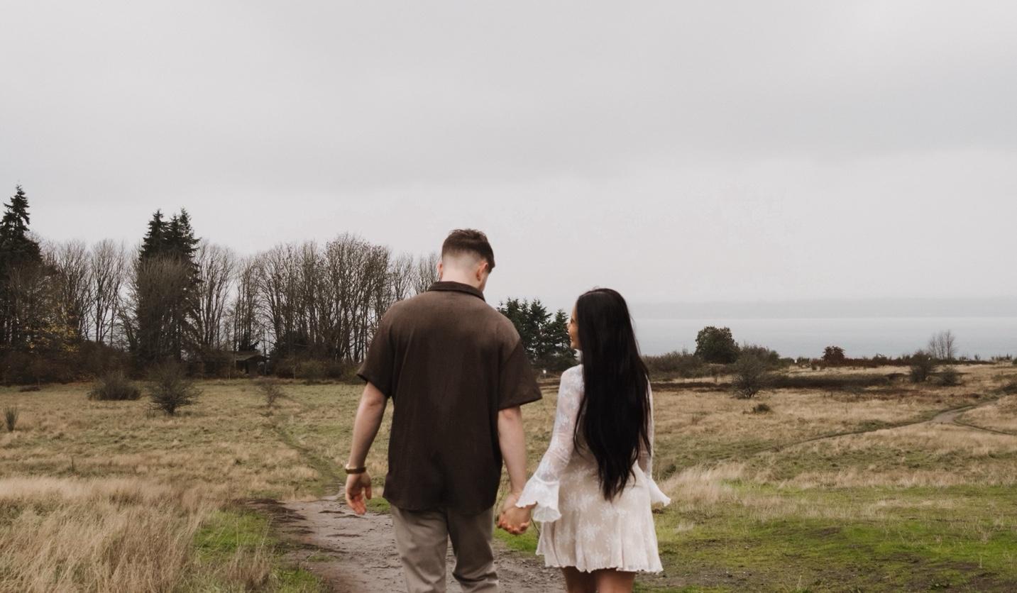 The Wedding Website of Presli Stephens and Connor Stephens