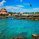 Xcaret Park