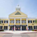 Gulfport Premium Outlets