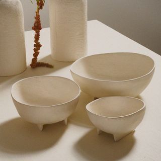 Trulli 3-Piece Bowl Set