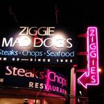 Ziggie & Mad Dog's