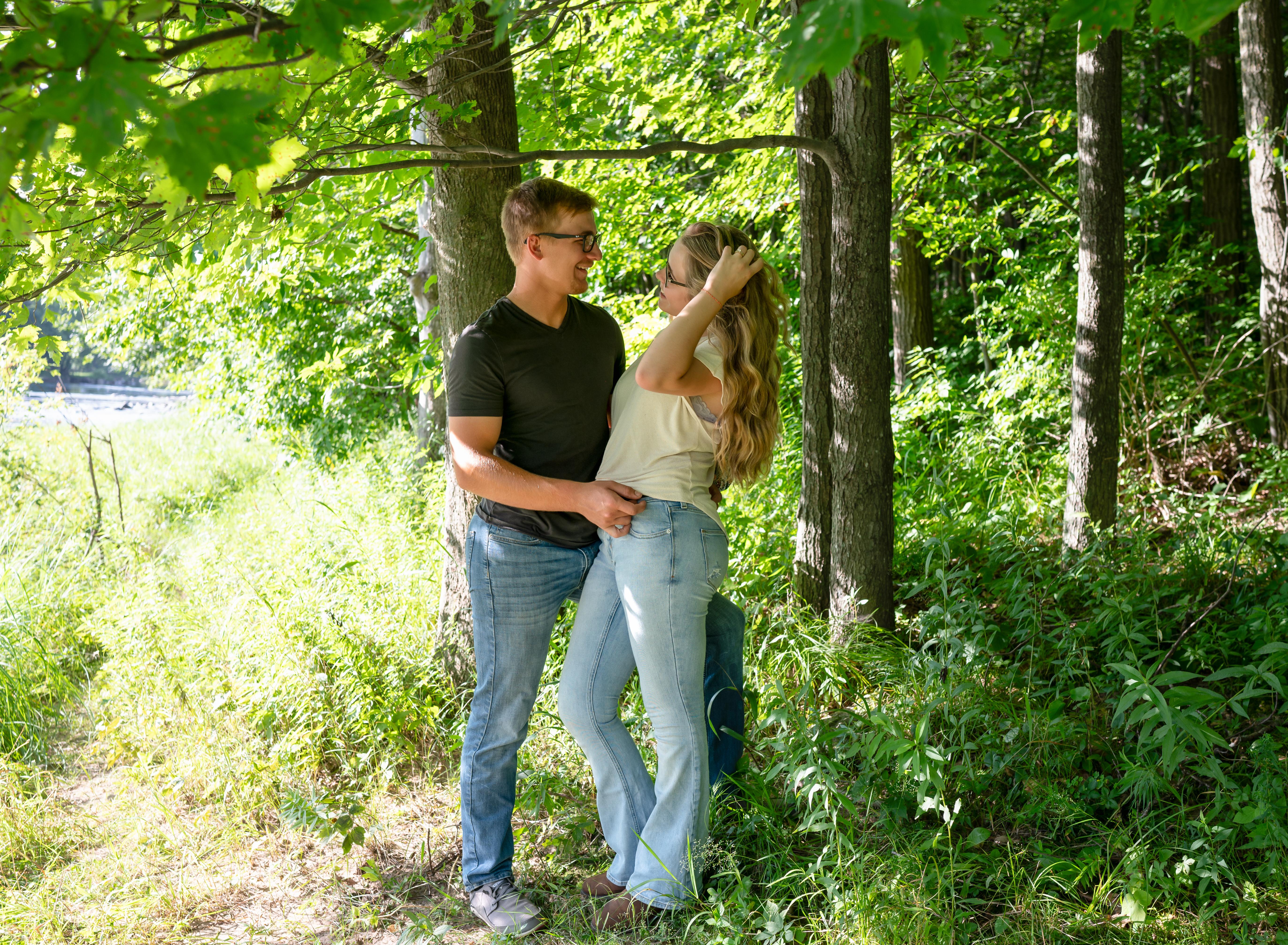 The Wedding Website of Heaven Hodshire and Carter Paulson