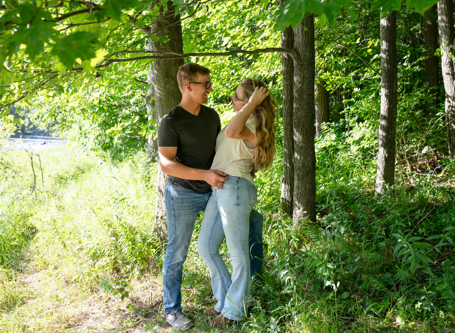 The Wedding Website of Heaven Hodshire and Carter Paulson